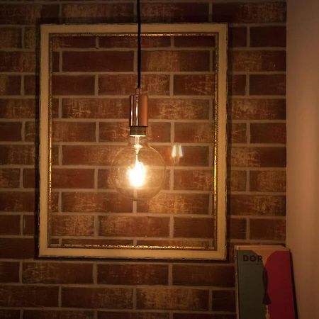 Retro Midtown Apartment Bucureşti Eksteriør bilde