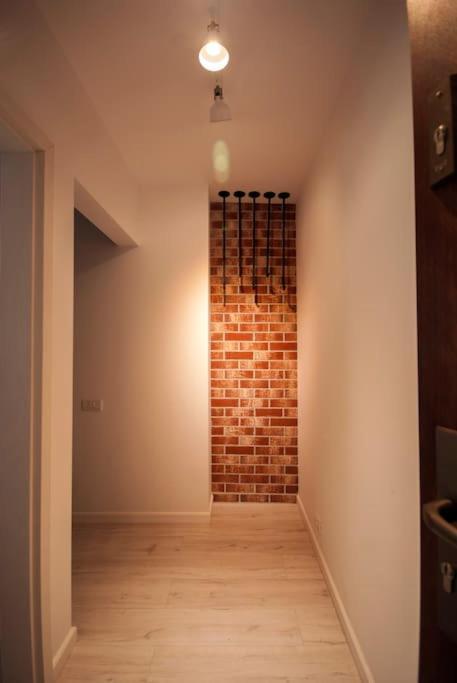 Retro Midtown Apartment Bucureşti Eksteriør bilde