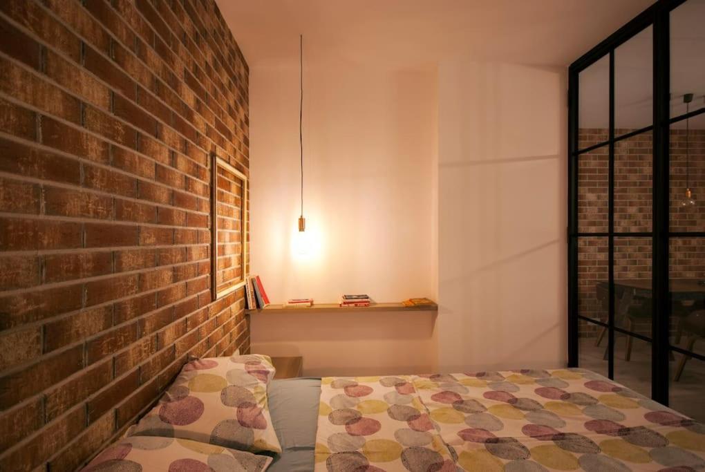 Retro Midtown Apartment Bucureşti Eksteriør bilde